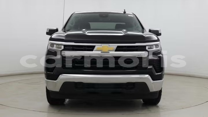 Big with watermark chevrolet silverado flacq bel air 7974
