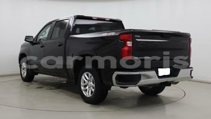 Big with watermark chevrolet silverado flacq bel air 7974