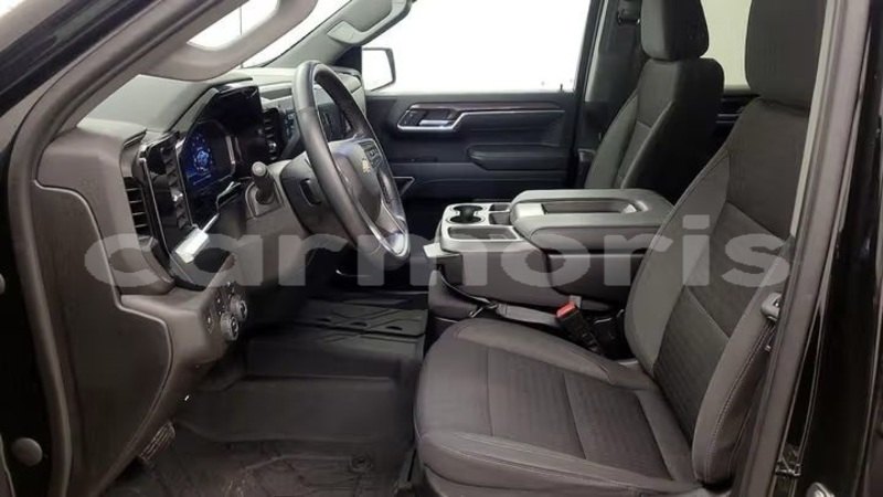 Big with watermark chevrolet silverado flacq bel air 7974