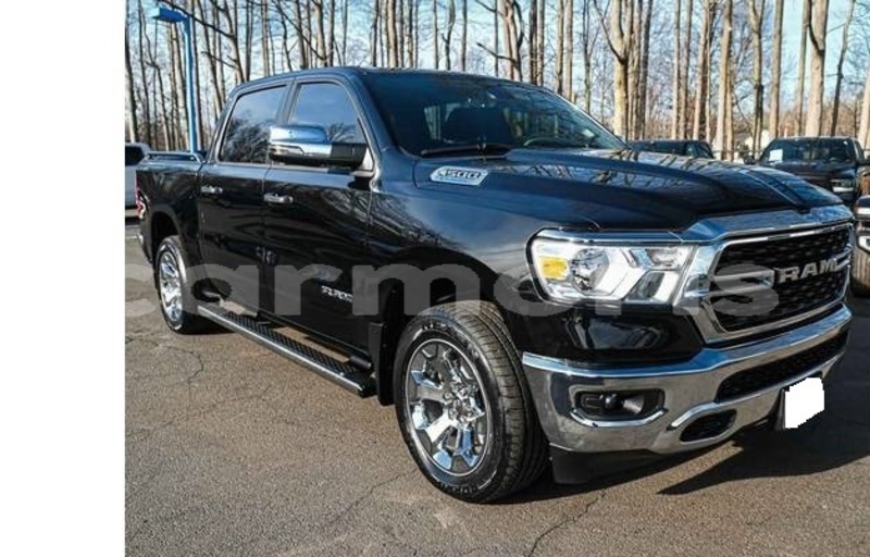 Big with watermark dodge ram flacq bel air 7975
