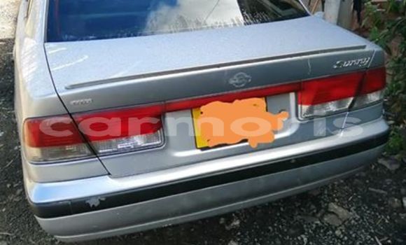 Buy Used Nissan Sunny Silver Car in Vacoas–Phoenix in Plaines Wilhems District Buy Used Nissan Sunny Silver Car in Vacoas–Phoenix in Plaines Wilhems District