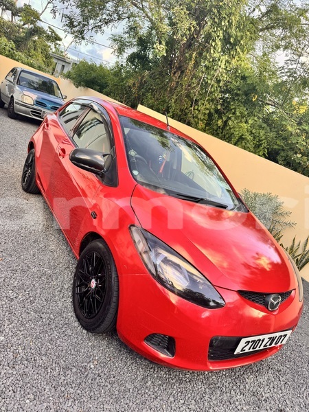 Big with watermark mazda demio flacq district centre de flacq 7977