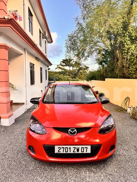 Big with watermark mazda demio flacq district centre de flacq 7977