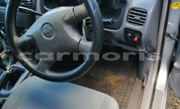 Buy Used Nissan Sunny Silver Car in Vacoas–Phoenix in Plaines Wilhems District Buy Used Nissan Sunny Silver Car in Vacoas–Phoenix in Plaines Wilhems District