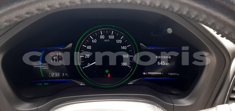 Big with watermark honda vezel black river district bambous 7979