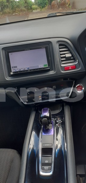 Big with watermark honda vezel black river district bambous 7979