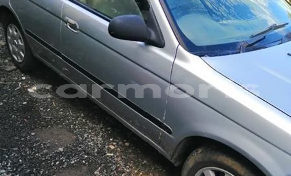 Buy Used Nissan Sunny Silver Car in Vacoas–Phoenix in Plaines Wilhems District Buy Used Nissan Sunny Silver Car in Vacoas–Phoenix in Plaines Wilhems District