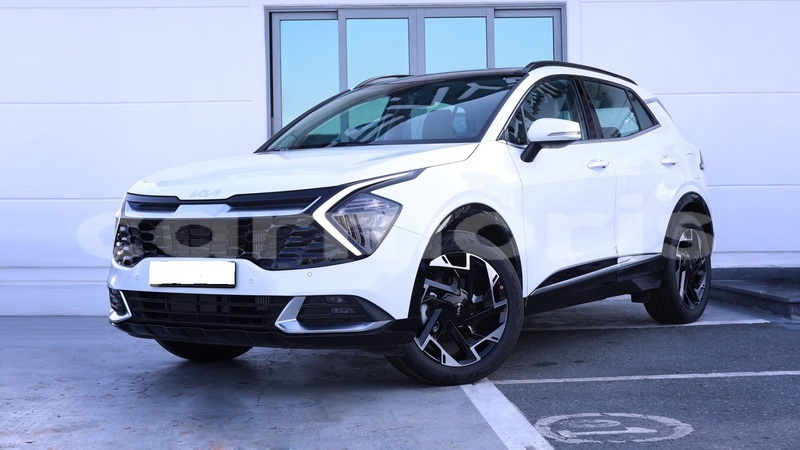 Big with watermark kia sportage savanne bel ombre 7981