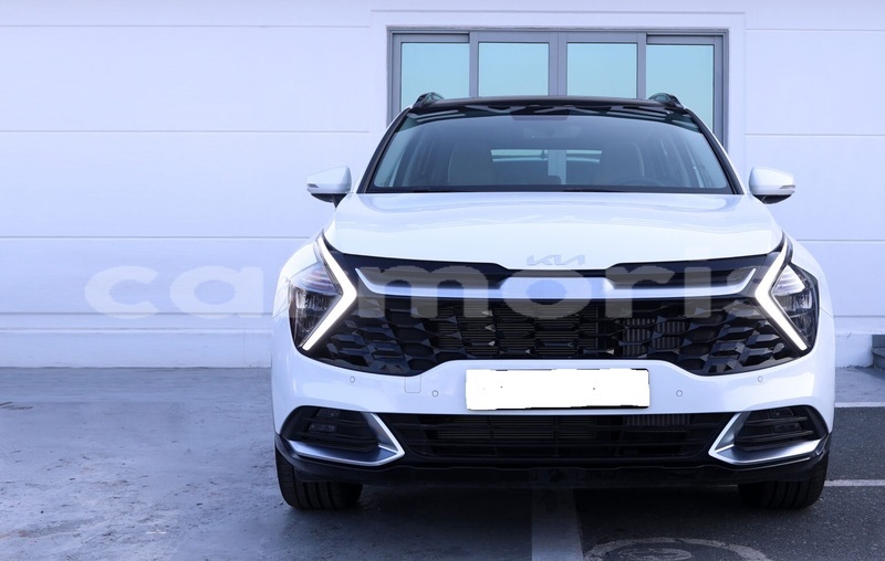 Big with watermark kia sportage savanne bel ombre 7981