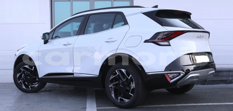 Big with watermark kia sportage savanne bel ombre 7981