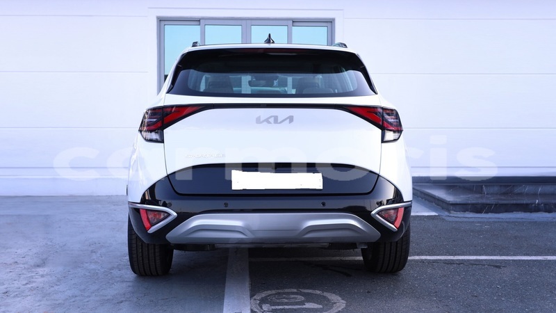 Big with watermark kia sportage savanne bel ombre 7981