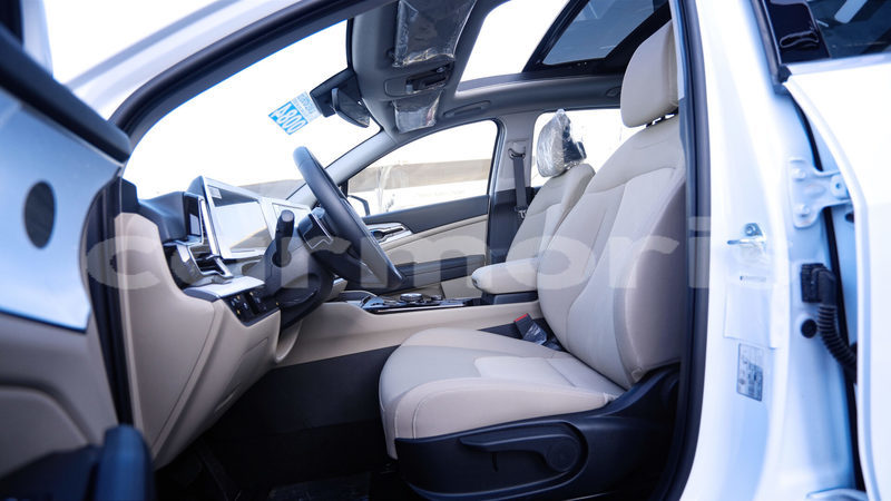 Big with watermark kia sportage savanne bel ombre 7981