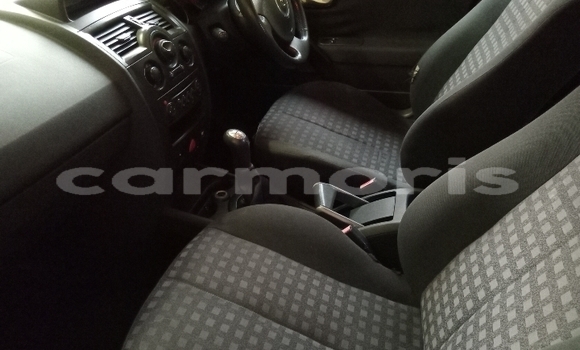 Buy Used Renault Megane Black Car in Grand Baie–Montagne Goyaves in Rodrigues Buy Used Renault Megane Black Car in Grand Baie–Montagne Goyaves in Rodrigues