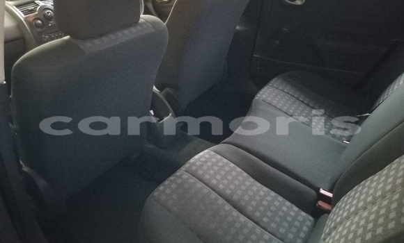 Buy Used Renault Megane Black Car in Grand Baie–Montagne Goyaves in Rodrigues Buy Used Renault Megane Black Car in Grand Baie–Montagne Goyaves in Rodrigues