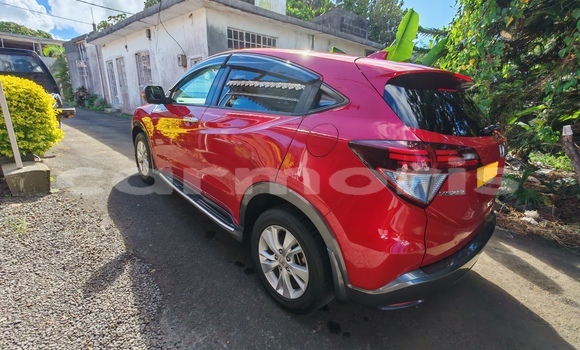 Buy Used Honda vezel Red Car in Vacoas–Phoenix in Plaines Wilhems District Buy Used Honda vezel Red Car in Vacoas–Phoenix in Plaines Wilhems District