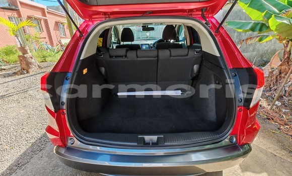 Buy Used Honda vezel Red Car in Vacoas–Phoenix in Plaines Wilhems District Buy Used Honda vezel Red Car in Vacoas–Phoenix in Plaines Wilhems District