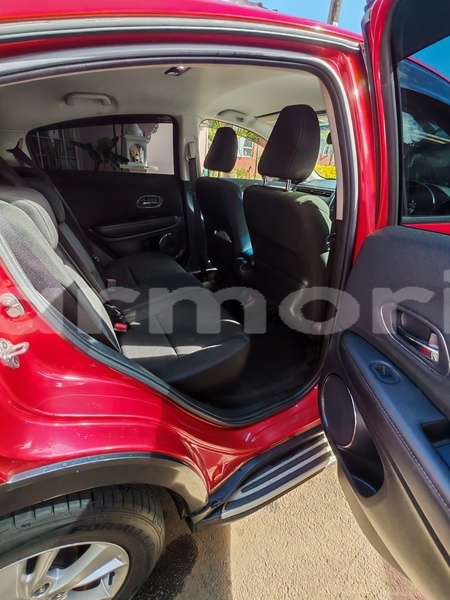 Big with watermark honda vezel plaines wilhems district vacoas phoenix 7984