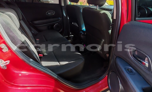 Buy Used Honda vezel Red Car in Vacoas–Phoenix in Plaines Wilhems District Buy Used Honda vezel Red Car in Vacoas–Phoenix in Plaines Wilhems District