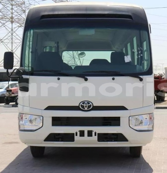 Big with watermark toyota coaster flacq bel air 7985