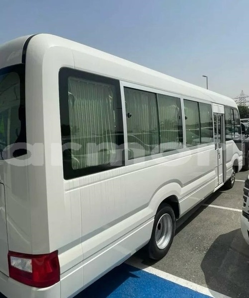 Big with watermark toyota coaster flacq bel air 7985