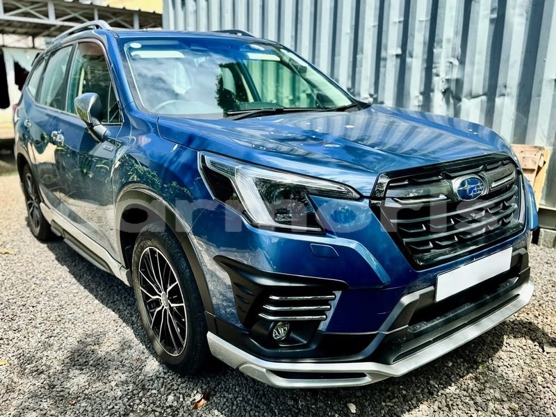 Big with watermark subaru forester plaines wilhems district beau bassin rose hill 7986