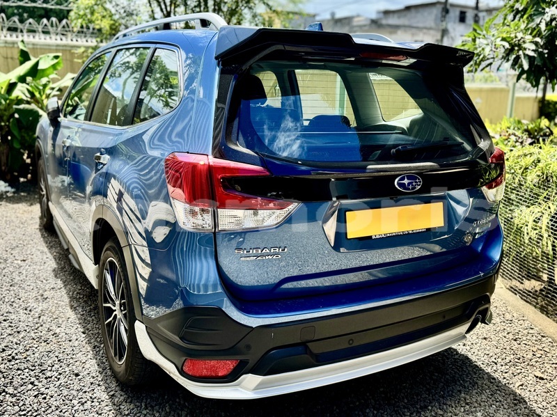 Big with watermark subaru forester plaines wilhems district beau bassin rose hill 7986