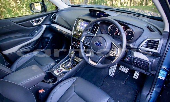 Buy Used Subaru Forester Blue Car in Beau Bassin–Rose Hill in Plaines Wilhems District Buy Used Subaru Forester Blue Car in Beau Bassin–Rose Hill in Plaines Wilhems District