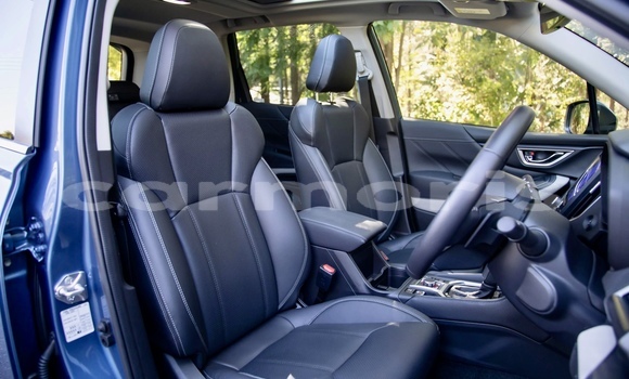 Buy Used Subaru Forester Blue Car in Beau Bassin–Rose Hill in Plaines Wilhems District Buy Used Subaru Forester Blue Car in Beau Bassin–Rose Hill in Plaines Wilhems District