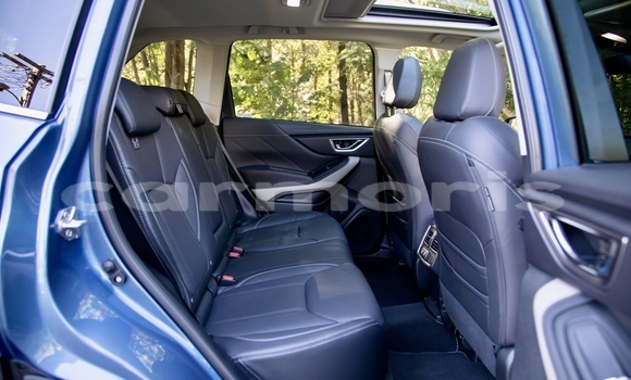 Buy Used Subaru Forester Blue Car in Beau Bassin–Rose Hill in Plaines Wilhems District Buy Used Subaru Forester Blue Car in Beau Bassin–Rose Hill in Plaines Wilhems District