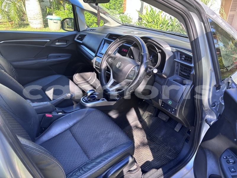 Big with watermark honda fit riviere du rempart district anse la raie 7987