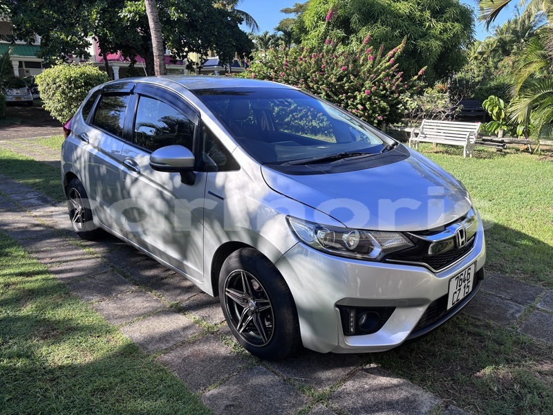 Big with watermark honda fit riviere du rempart district anse la raie 7988