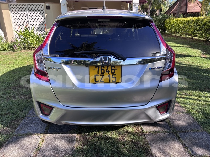 Big with watermark honda fit riviere du rempart district anse la raie 7988