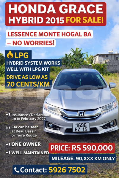 Big with watermark honda grace plaines wilhems district beau bassin rose hill 7990