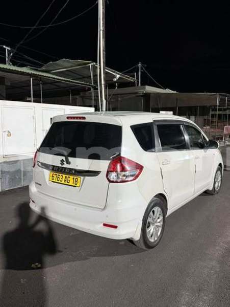 Big with watermark suzuki ertiga port louis district port louis 7991