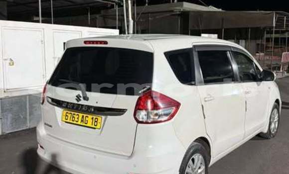 Buy Used Suzuki Ertiga Other Car in Port Louis in Port Louis District