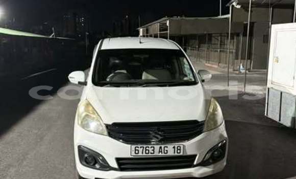 Acheter Occasion Voiture Suzuki Ertiga Autre à Port Louis, Port Louis District Acheter Occasion Voiture Suzuki Ertiga Autre à Port Louis, Port Louis District