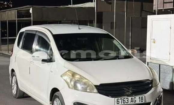 Acheter Occasion Voiture Suzuki Ertiga Autre à Port Louis, Port Louis District Acheter Occasion Voiture Suzuki Ertiga Autre à Port Louis, Port Louis District