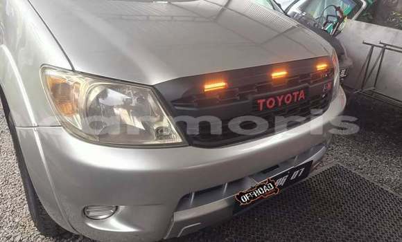 Buy Used Toyota Hilux Other Car in Port Louis in Port Louis District Buy Used Toyota Hilux Other Car in Port Louis in Port Louis District
