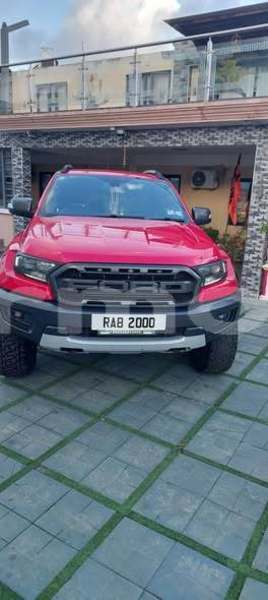 Big with watermark ford ranger north america port louis district port louis 7994
