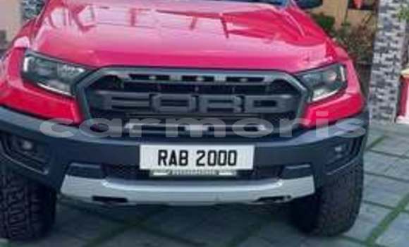 Buy Used Ford Ranger (North America) Other Car in Port Louis in Port Louis District