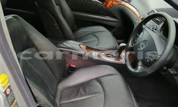 Buy Used Mercedes-Benz E–Class Silver Car in Port Louis in Port Louis District Buy Used Mercedes-Benz E–Class Silver Car in Port Louis in Port Louis District