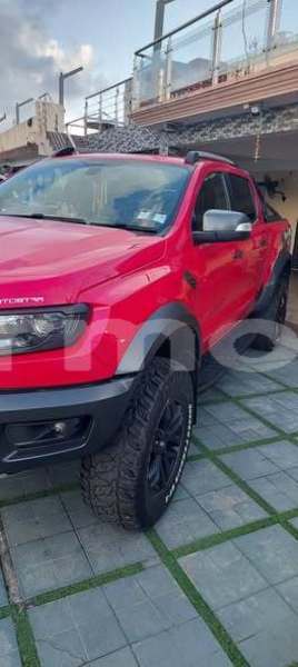 Big with watermark ford ranger north america port louis district port louis 7994