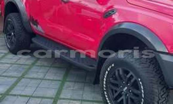 Acheter Occasion Voiture Ford Ranger (North America) Autre à Port Louis, Port Louis District Acheter Occasion Voiture Ford Ranger (North America) Autre à Port Louis, Port Louis District