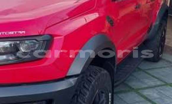 Acheter Occasion Voiture Ford Ranger (North America) Autre à Port Louis, Port Louis District Acheter Occasion Voiture Ford Ranger (North America) Autre à Port Louis, Port Louis District