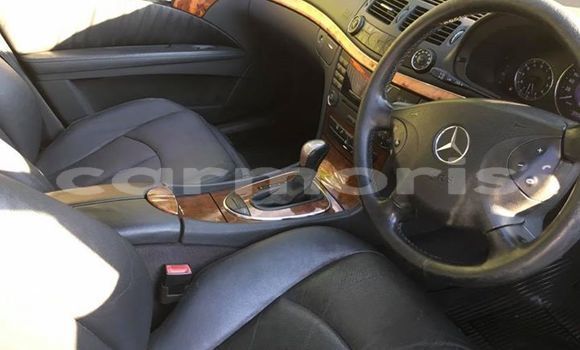 Buy Used Mercedes-Benz E–Class Silver Car in Port Louis in Port Louis District Buy Used Mercedes-Benz E–Class Silver Car in Port Louis in Port Louis District