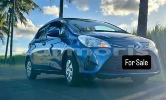 Buy Used Toyota Vitz Other Car in Port Louis in Port Louis District Buy Used Toyota Vitz Other Car in Port Louis in Port Louis District