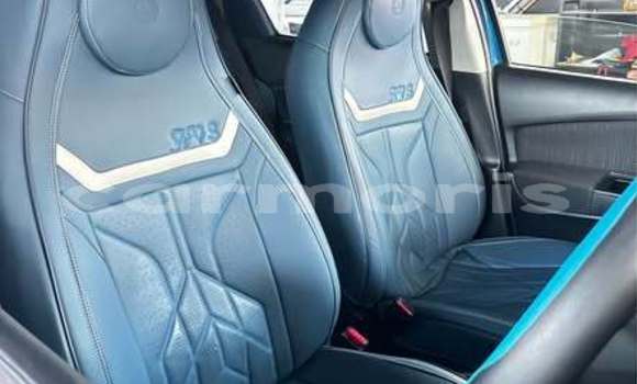 Buy Used Toyota Vitz Other Car in Port Louis in Port Louis District Buy Used Toyota Vitz Other Car in Port Louis in Port Louis District
