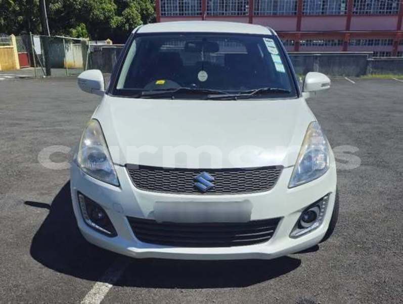 Big with watermark suzuki swift port louis district port louis 7999