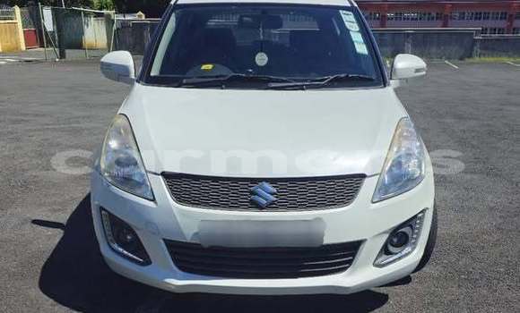 Buy Used Suzuki Swift Other Car in Port Louis in Port Louis District