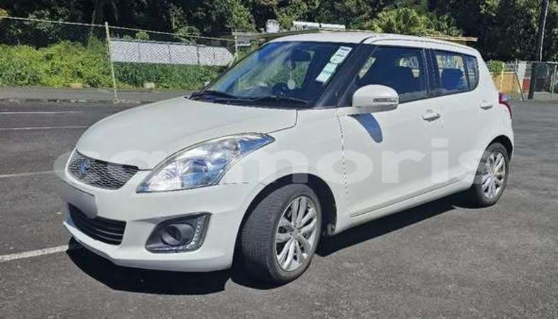 Big with watermark suzuki swift port louis district port louis 7999